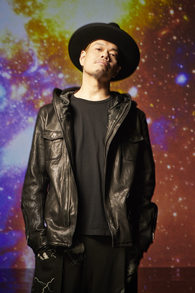 TAKUMA（10-FEET）