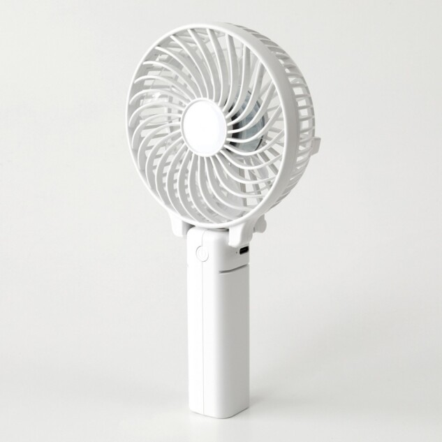 手持ち使用時