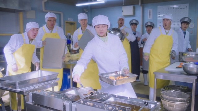 小池栄子、“食への執着”と尽きない挑戦の画像