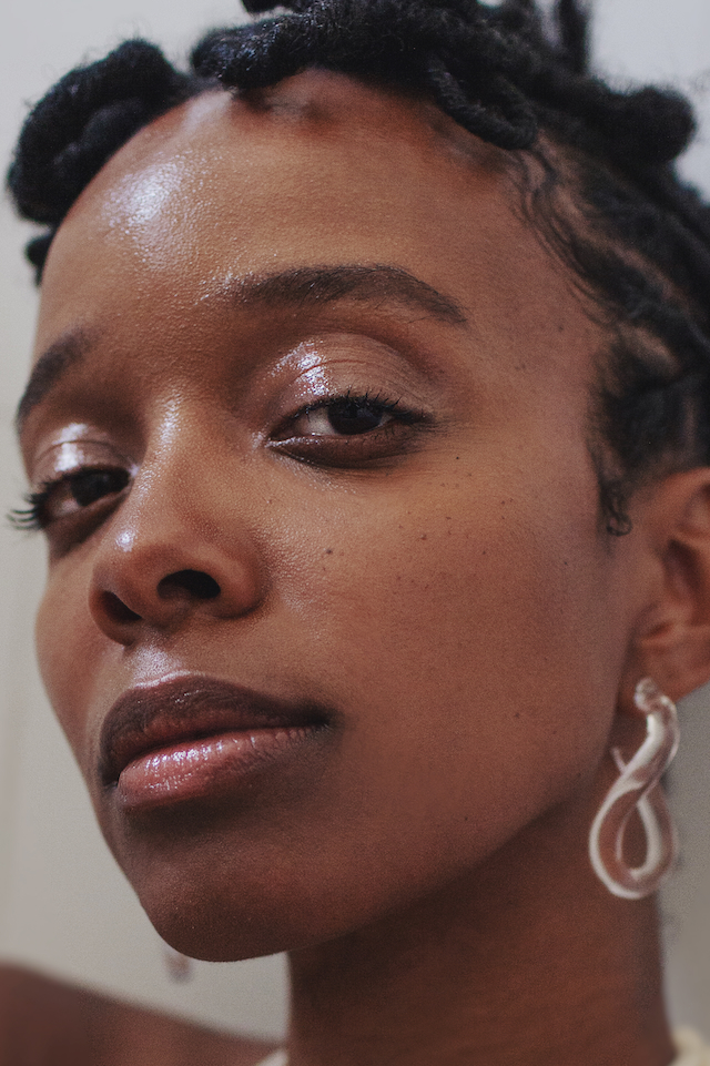 Jamila Woods
