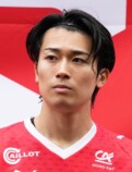 中村敬斗、写真集『Natural ナチュラル』の画像