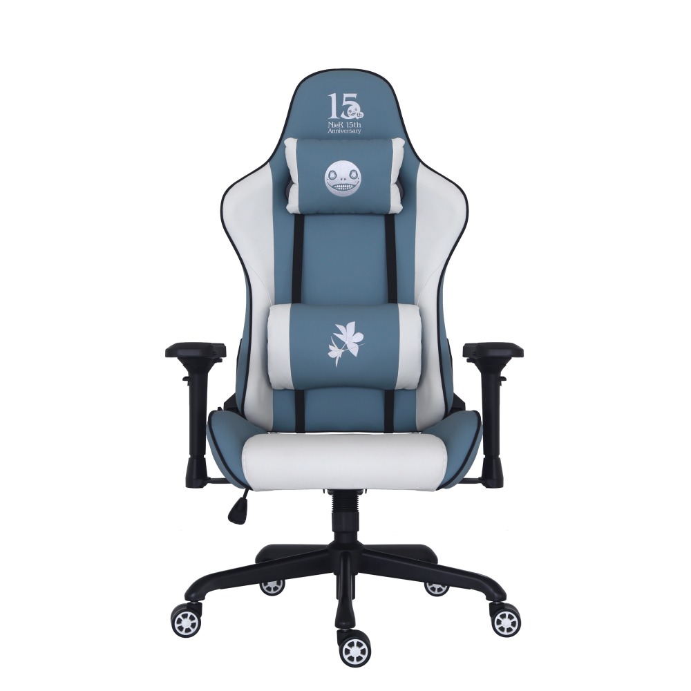 『NieR 15th Anniv. Gaming Chair』