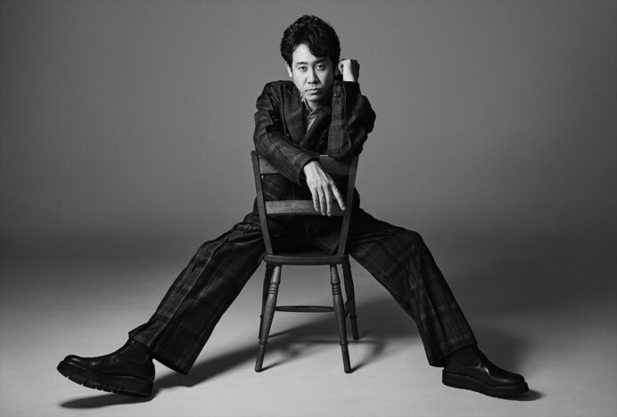 大泉洋、EP全提供アーティスト発表