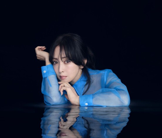 斉藤由貴、武部聡志プロデュースのフルオーケストラ公演開催　兵庫、東京、神奈川の3都市を巡る