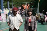 『SAKAMOTO DAYS』実写とアニメを比較の画像