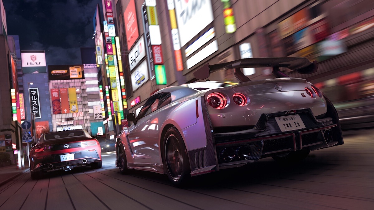 『Forza Horizon 6』