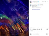 のん、ミッキーコーデで雨のディズニー満喫の画像