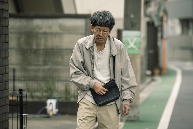 『田鎖ブラザーズ』復讐の闇につけ込む秦野の画像