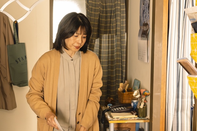 『田鎖ブラザーズ』復讐の闇につけ込む秦野の画像