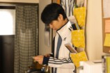 『田鎖ブラザーズ』復讐の闇につけ込む秦野の画像