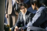 『田鎖ブラザーズ』復讐の闇につけ込む秦野の画像