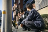 『田鎖ブラザーズ』復讐の闇につけ込む秦野の画像