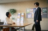 『田鎖ブラザーズ』復讐の闇につけ込む秦野の画像