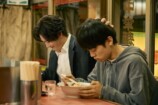 『田鎖ブラザーズ』復讐の闇につけ込む秦野の画像