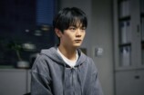 『田鎖ブラザーズ』復讐の闇につけ込む秦野の画像