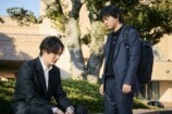 『田鎖ブラザーズ』復讐の闇につけ込む秦野の画像