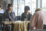 『タツキ先生』池村碧彩＆山岸想の演技力の画像