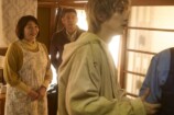 『タツキ先生』池村碧彩＆山岸想の演技力の画像