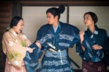 『豊臣兄弟！』仲野太賀×中野英雄が親子共演の画像