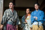 『豊臣兄弟！』仲野太賀×中野英雄が親子共演の画像