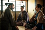 『豊臣兄弟！』仲野太賀×中野英雄が親子共演の画像