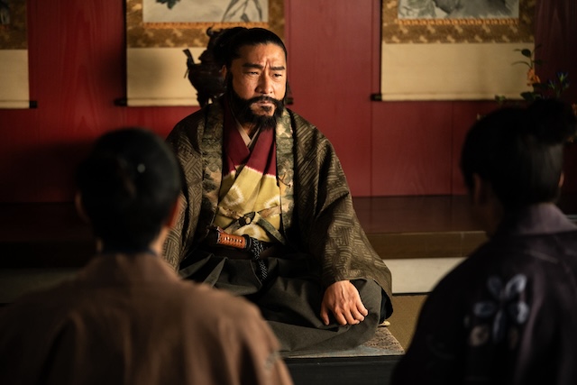 『豊臣兄弟！』仲野太賀×中野英雄が親子共演の画像
