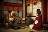 『豊臣兄弟！』仲野太賀×中野英雄が親子共演の画像