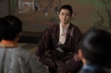 『豊臣兄弟！』仲野太賀×中野英雄が親子共演の画像