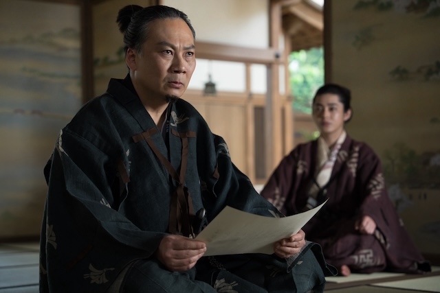 『豊臣兄弟！』仲野太賀×中野英雄が親子共演の画像