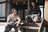 『豊臣兄弟！』仲野太賀×中野英雄が親子共演の画像