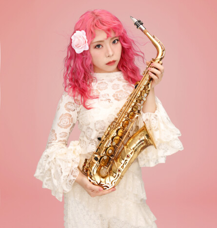 ユッコ・ミラー、10周年記念ライブSPゲストに小林香織、中西りえ　バンドメンバーに和泉聡志も参加