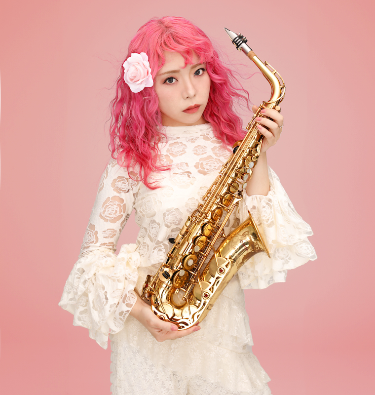 ユッコ・ミラー、10周年ライブゲスト発表