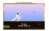 『QWOP』とゲーム実況の衝撃の画像