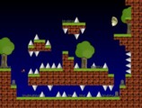 『QWOP』とゲーム実況の衝撃の画像