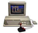 『QWOP』とゲーム実況の衝撃の画像