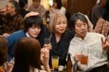 『GIFT』山口智子はなぜ浮いて見えるのかの画像