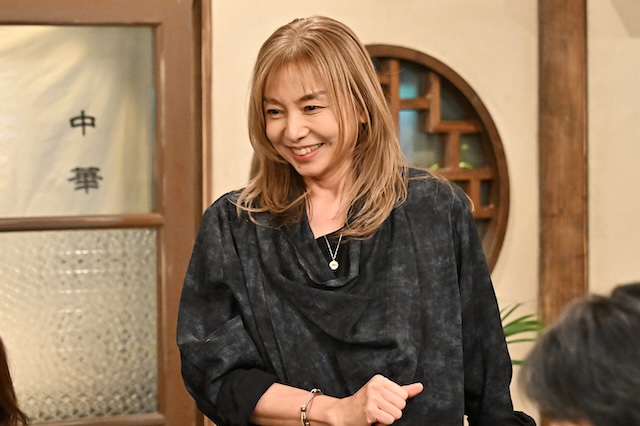 『GIFT』山口智子はなぜ浮いて見えるのかの画像