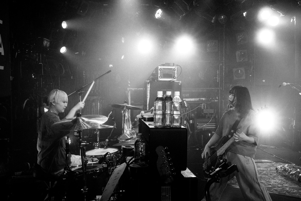 『TETORA エピソード0ツアー』写真