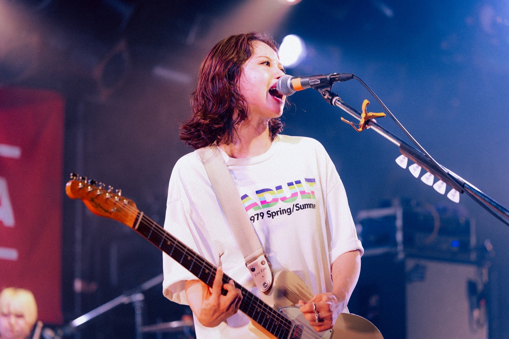 『TETORA エピソード0ツアー』写真