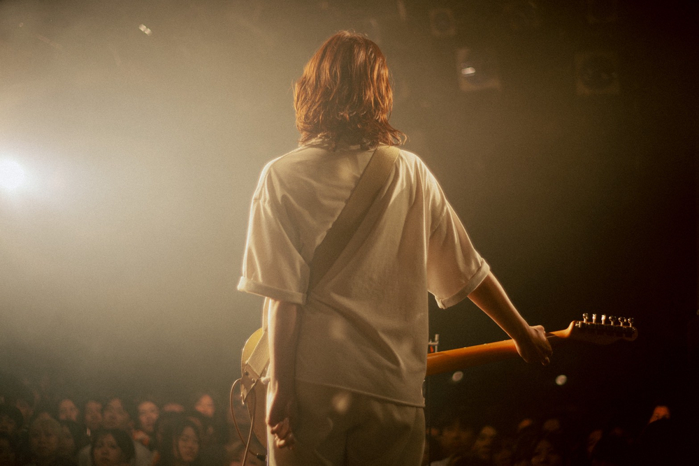 『TETORA エピソード0ツアー』写真