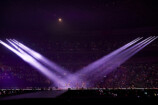 『to HEROes 〜TOBE 3rd Super Live〜』（ⒸTOBE Co., Ltd.）