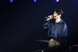 『to HEROes 〜TOBE 3rd Super Live〜』（ⒸTOBE Co., Ltd.）