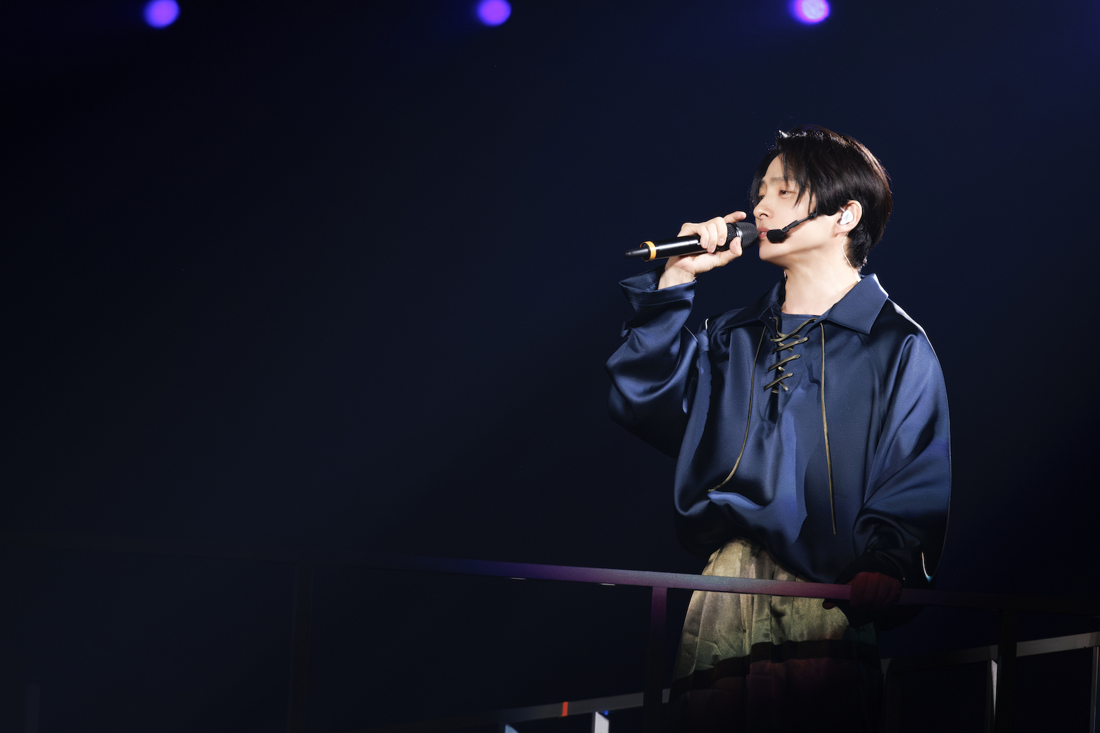 『to HEROes 〜TOBE 3rd Super Live〜』(ⒸTOBE Co., Ltd.)