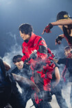 『to HEROes 〜TOBE 3rd Super Live〜』（ⒸTOBE Co., Ltd.）