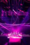 『to HEROes 〜TOBE 3rd Super Live〜』（ⒸTOBE Co., Ltd.）
