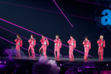 『to HEROes 〜TOBE 3rd Super Live〜』（ⒸTOBE Co., Ltd.）