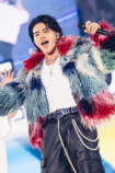『to HEROes 〜TOBE 3rd Super Live〜』（ⒸTOBE Co., Ltd.）
