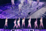 『to HEROes 〜TOBE 3rd Super Live〜』（ⒸTOBE Co., Ltd.）