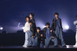 『to HEROes 〜TOBE 3rd Super Live〜』（ⒸTOBE Co., Ltd.）