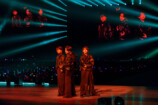『to HEROes 〜TOBE 3rd Super Live〜』（ⒸTOBE Co., Ltd.）